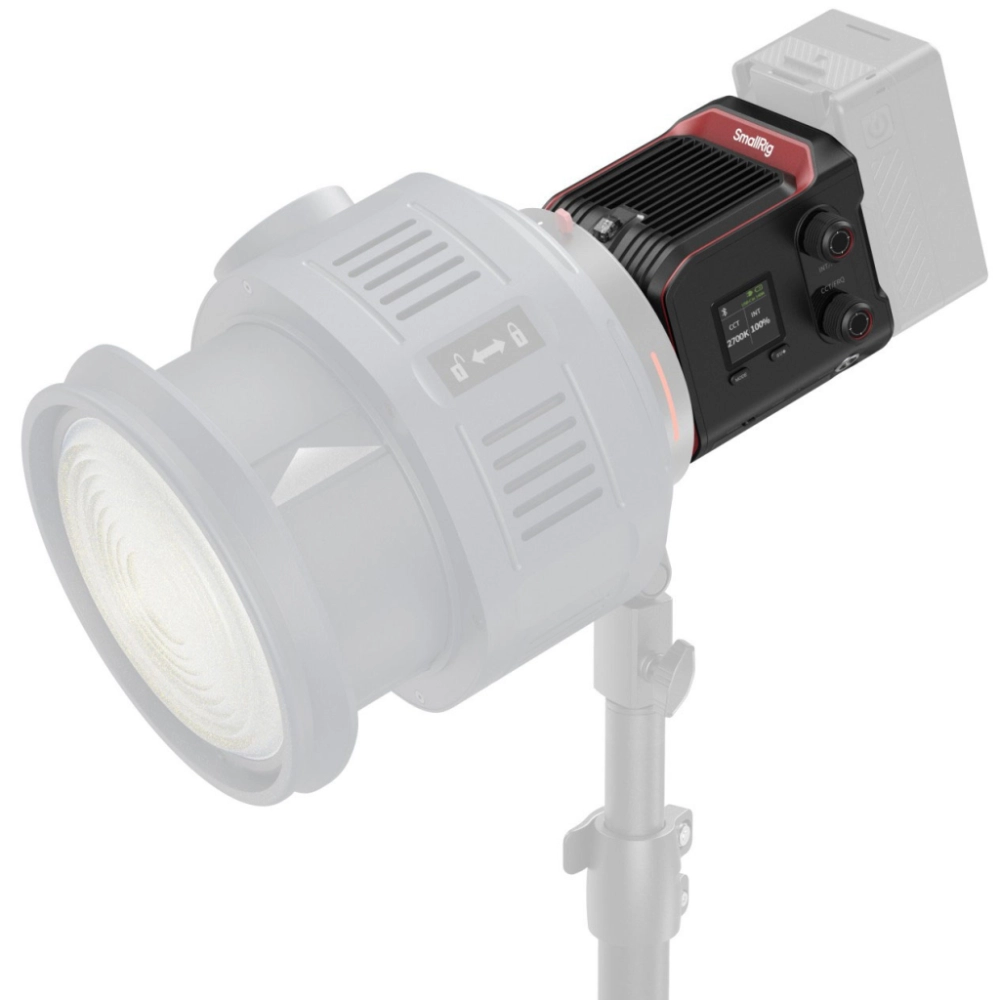 Lampa LED Smallrig RC 100B COB Wersja Pro
