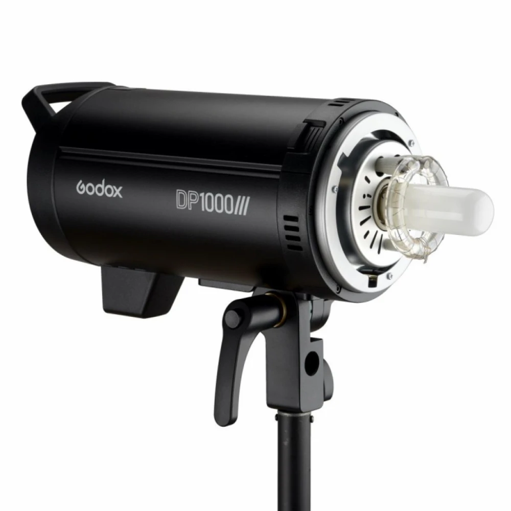 Lampa studyjna Godox DP1000III mocowanie Bowens