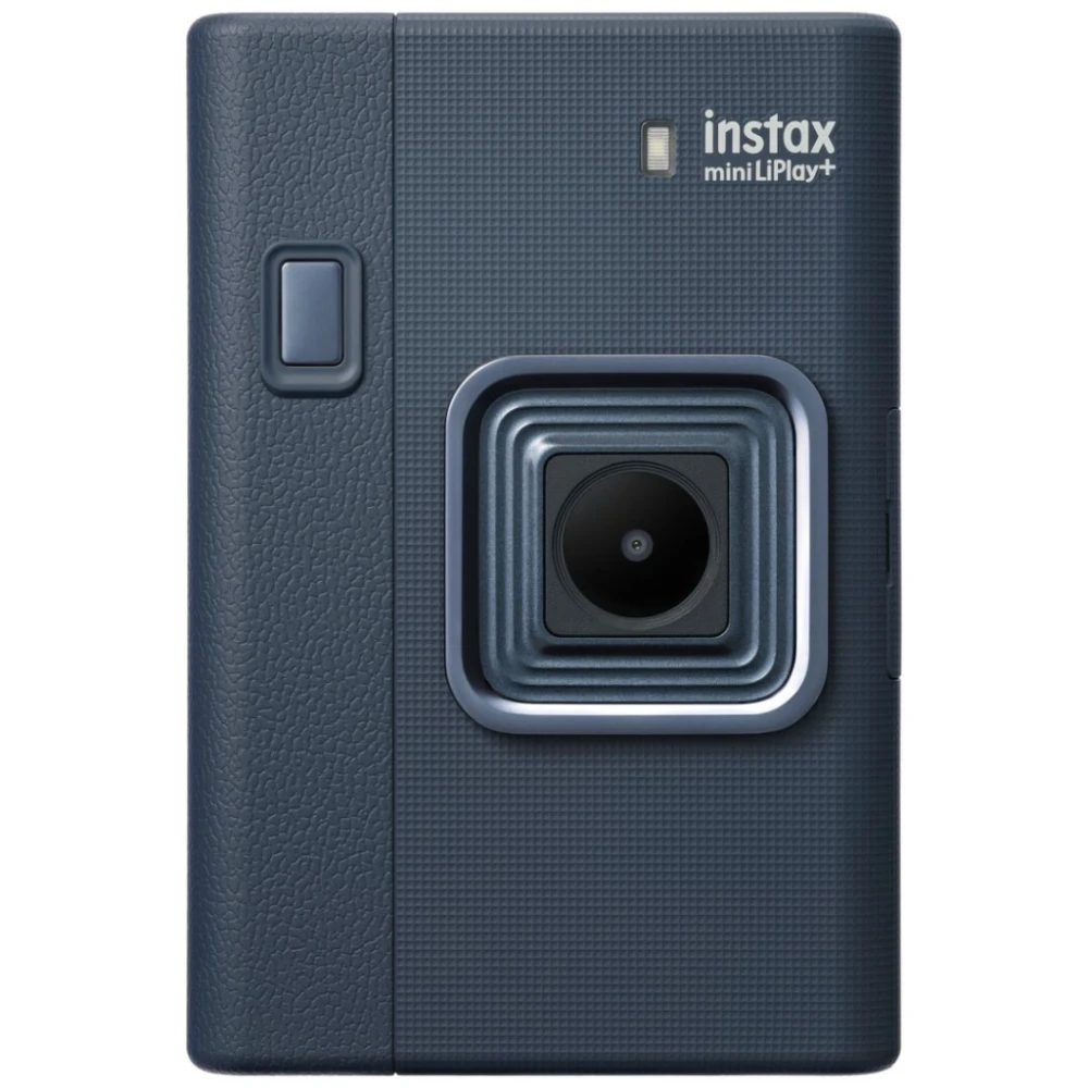 Aparat FujiFilm Instax LiPlay+ Nocny Granat