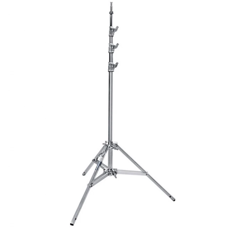 Statyw studyjny Manfrotto Avenger Baby 35 stalowy