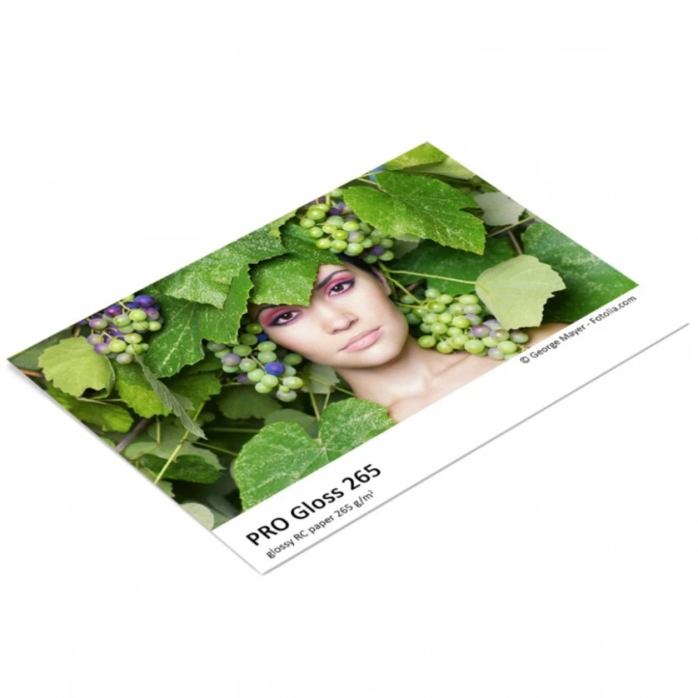 Papier Fomei Pro Gloss 265 gsm 10x15 250 ark.