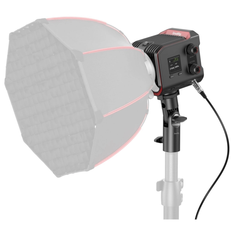 Lampa LED Smallrig RC 100B COB Wersja Pro