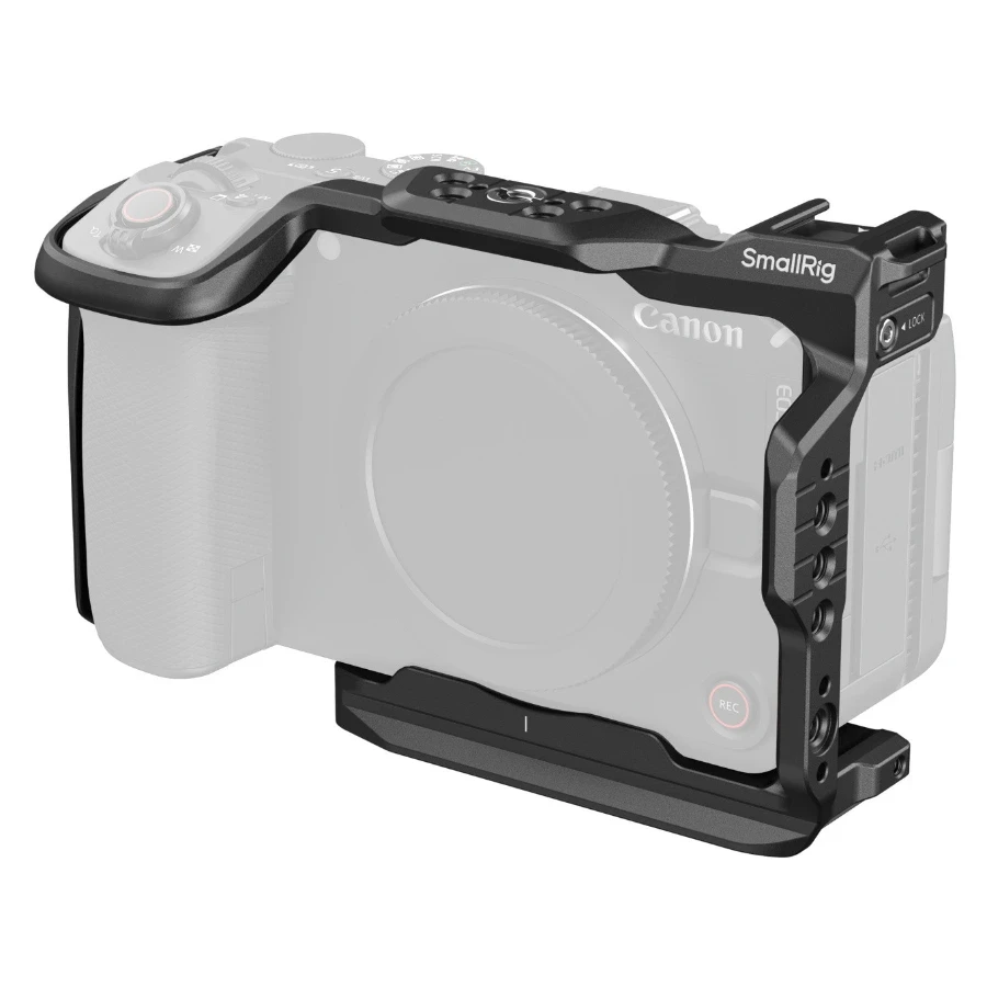 Smallrig klatka HawkLock do Canon EOS R6 V [6372]