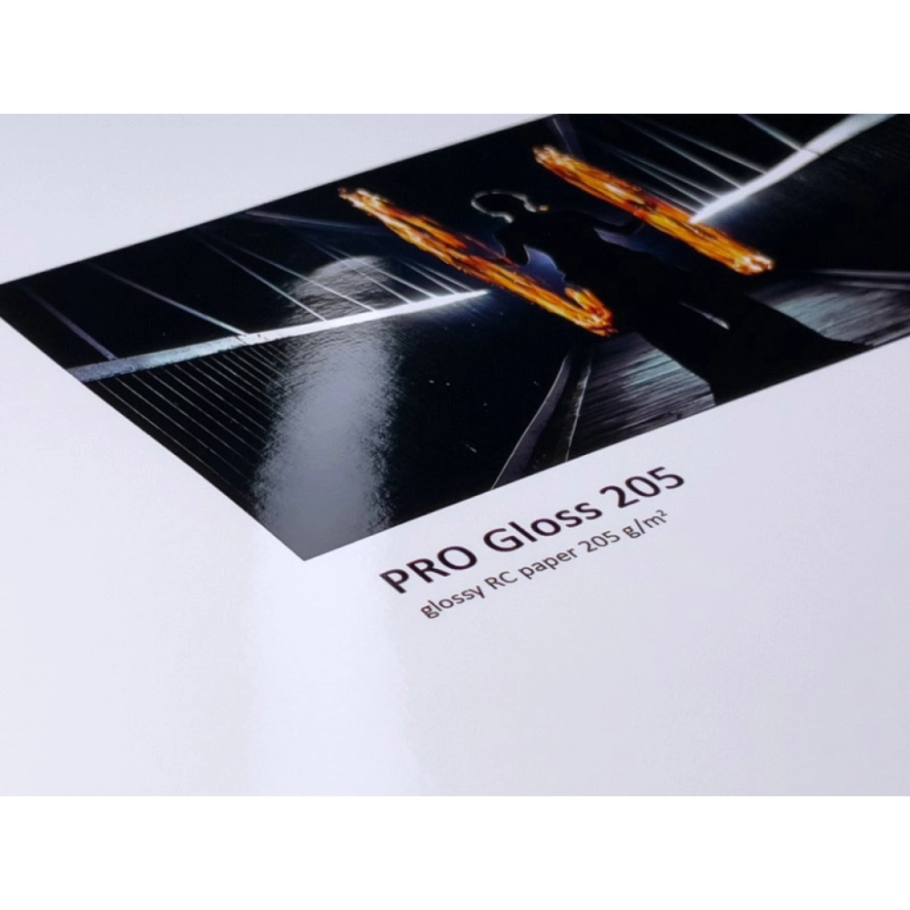 Papier Fomei Pro Gloss A4/20+5 G205