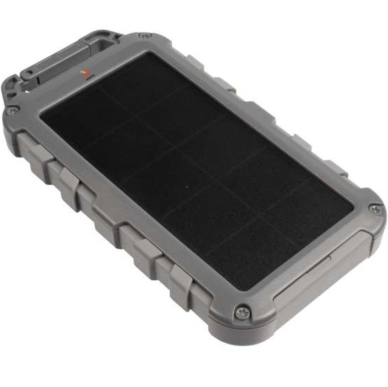Xtorm Powerbank solarny Fuel 10000 mAh 20W
