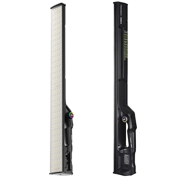 Lampa LED Yongnuo miecz YN-660 2000-9900K + RGB