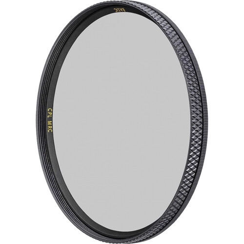 B+W  polaryzacyjny Basic S03 CPL MRC 39 mm