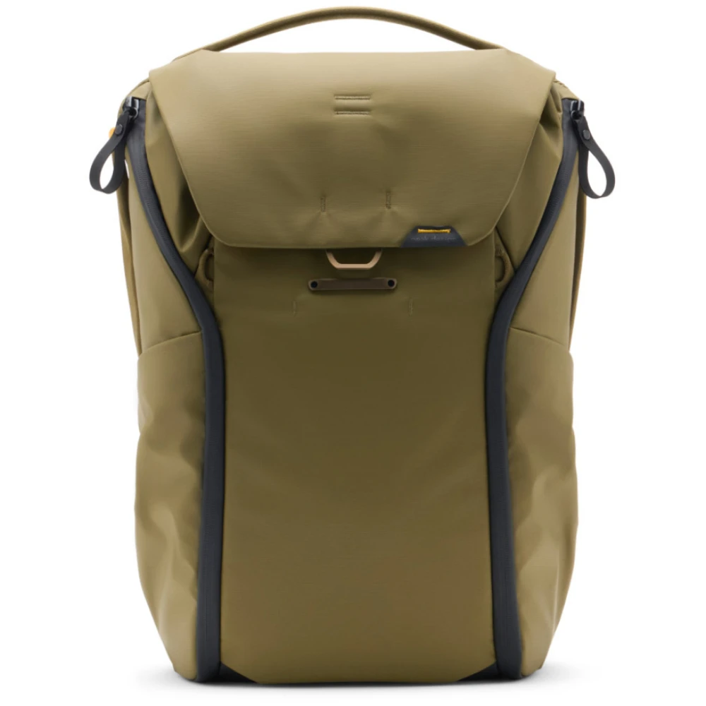 Plecak Peak Design Everyday Backpack 30L oliwkowy