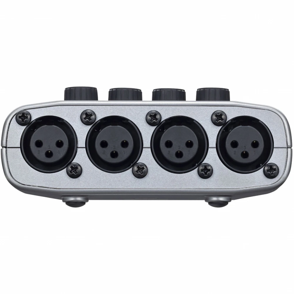 Zoom Rejestrator PODTRAK P4 (podcast)