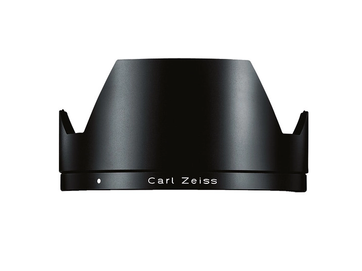 Osłona przeciwsłoneczna Carl Zeiss 1,4/35 ZE/ZF.2