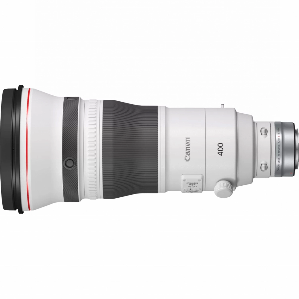 Obiektyw Canon RF 400 mm f/2.8L IS USM