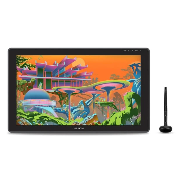 Huion Pen display KAMVAS 22 