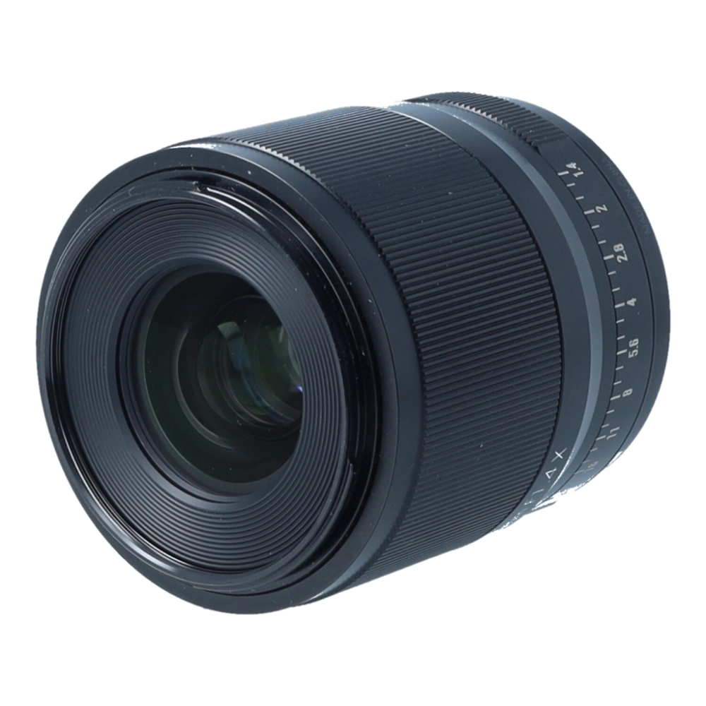 Obiektyw UŻYWANY Tokina Używany Obiektyw Tokina 23 mm f1.4 ATX-M do Fuji X s.n. X540994