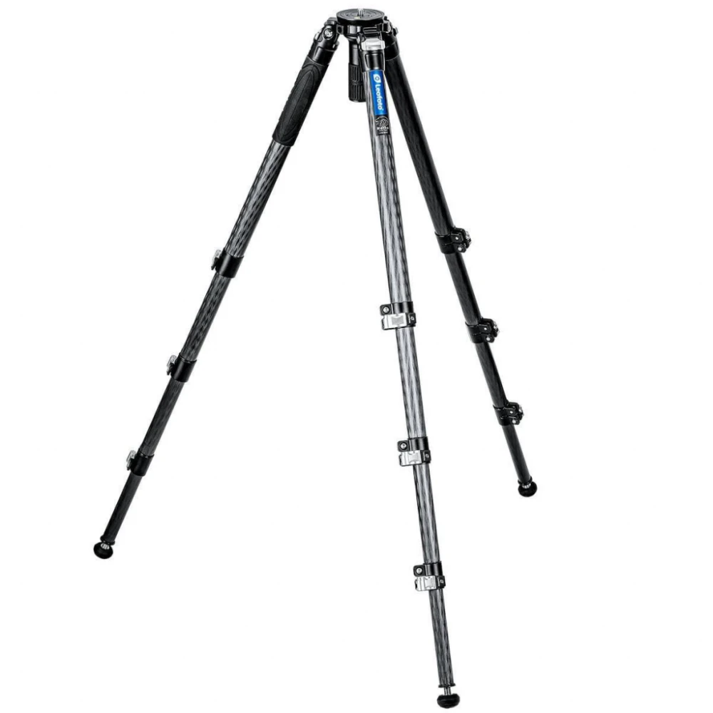 Statyw Leofoto Manba LVM-324C+BV-15