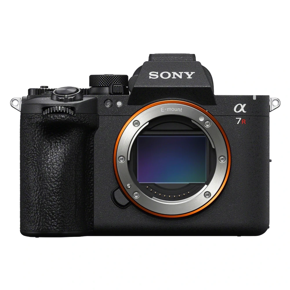 Sony A7R VI body (ILCE7RM6B) 