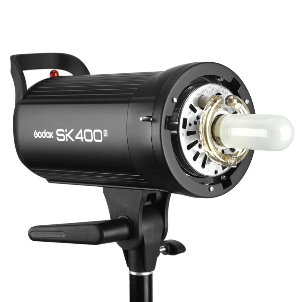 Lampa studyjna Godox SK400II mocowanie Bowens
