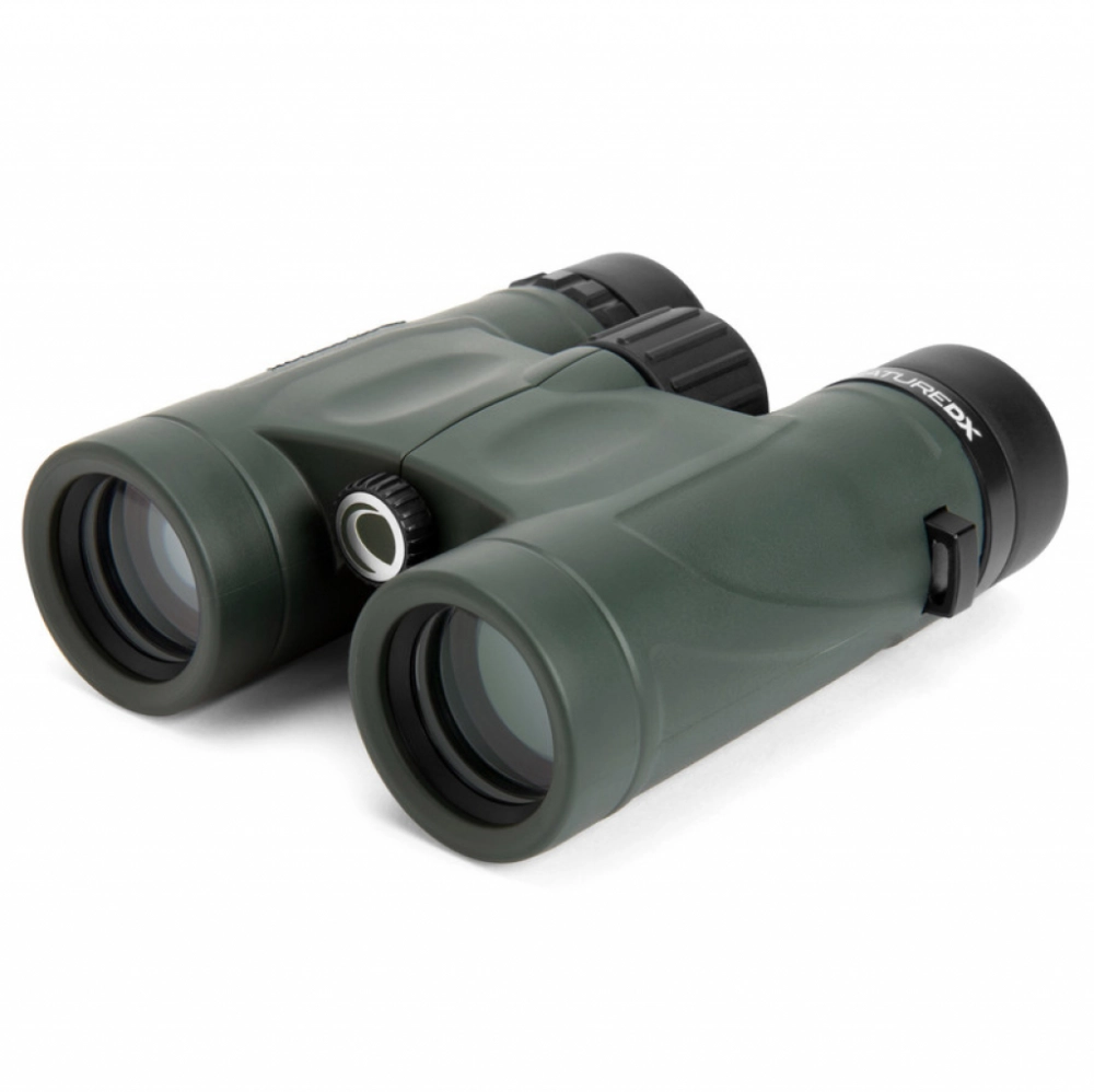 Lornetka Celestron Nature DX 10x32