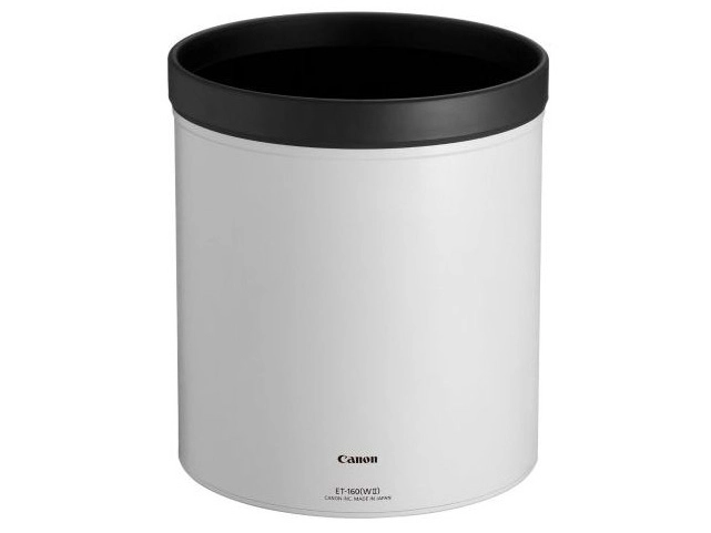 Osłona przeciwsłoneczna Canon ET-160 (WII)