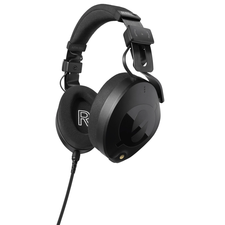 Rode Podcaster Bundle - Zestaw do produkcji dla 2 osób