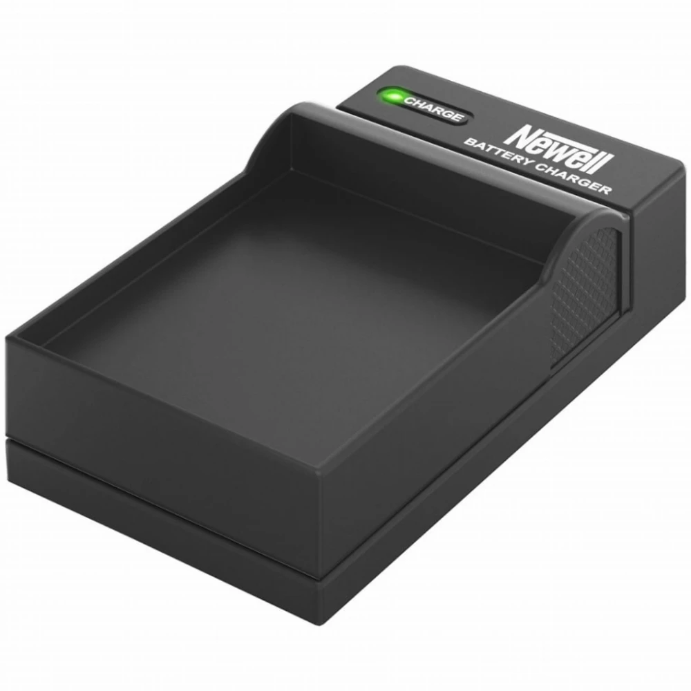 Ładowarka Newell DC-USB do akumulatorów NB-10L do Canon