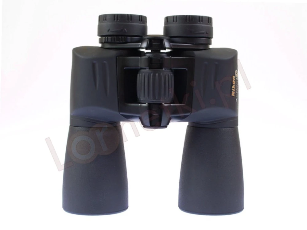Lornetka Nikon Action EX 10x50 CF 