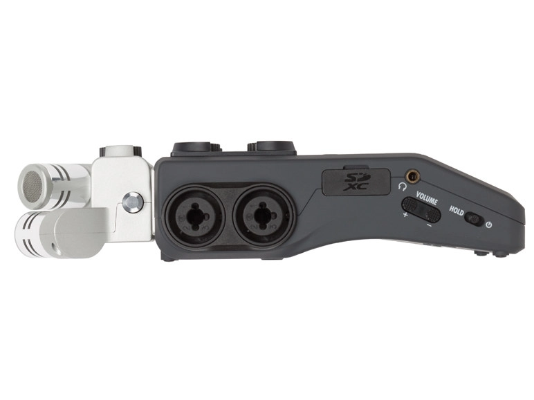 Zoom REJESTRATOR DŹWIĘKU ZOOM H6