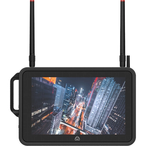 Atomos Rekorder Shogun Connect [ATOMSHGCO1]