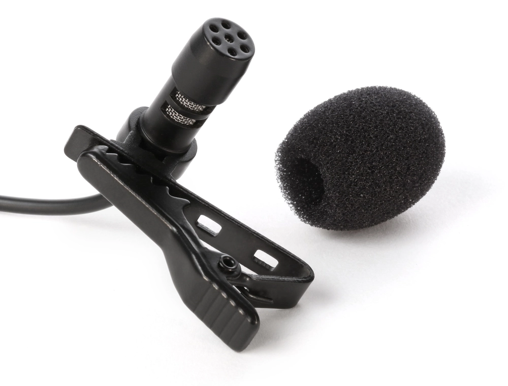 IK Multimedia iRig Mic Lav