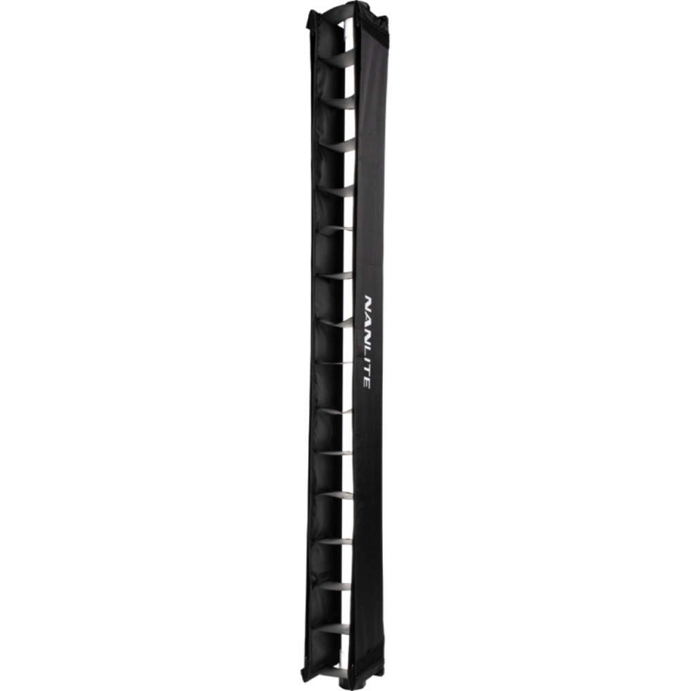 NANLITE Grid Eggcrate i Barndoor do Pavotube II 30X
