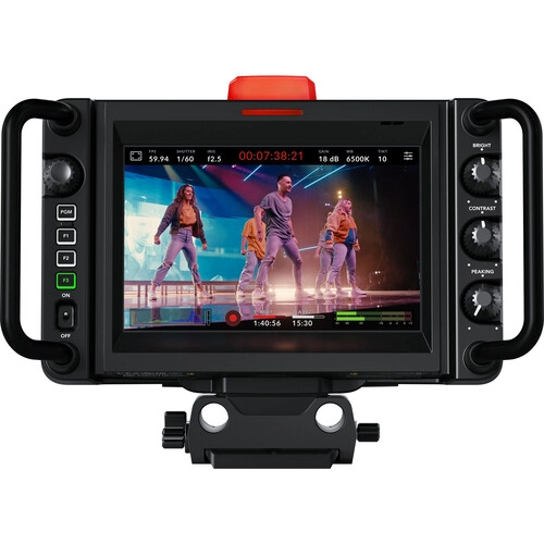 Kamera cyfrowa Blackmagic Studio Camera 4K PLUS G2