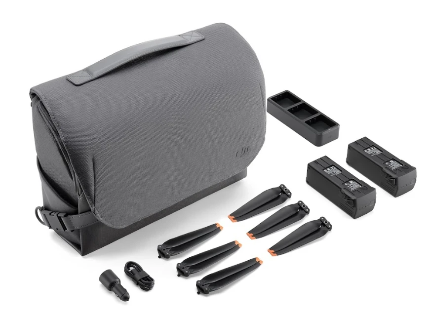 DJI Zestaw akcesoriów DJI Mavic 3/Mavic 3 Classic Fly More Kit