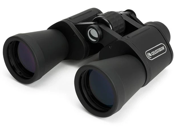Lornetka Celestron UpClose G2 10x50 Porro