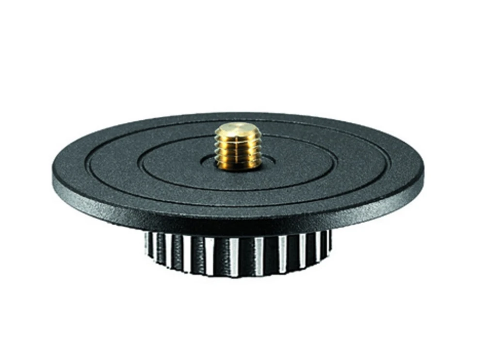 Manfrotto Adapter MN273 3/8-5/8 cala
