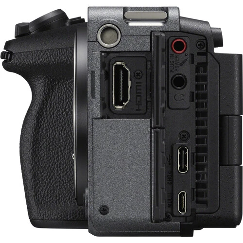 Kamera cyfrowa Sony ILME-FX3A (ILMEFX3AB.CEC)