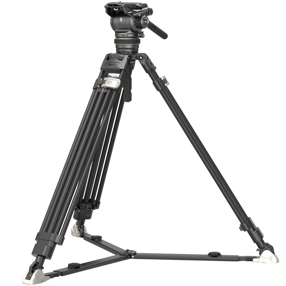 Statyw Smallrig Wzmocniony zestaw statywu z włókna węglowego AD-120 [4463]