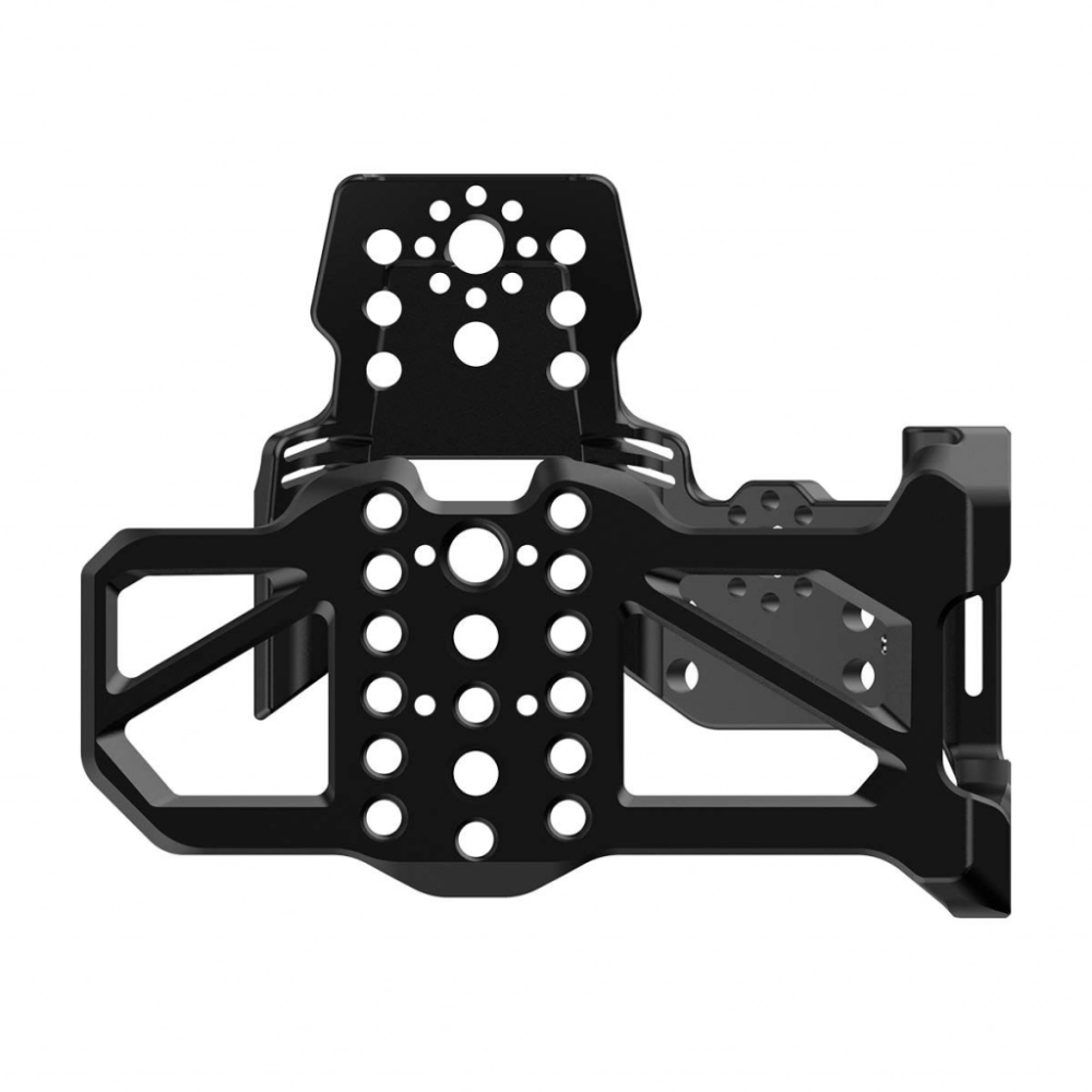 8sinn Klatka operatorska do Blackmagic Pocket Cinema Camera 6K PRO / 6K G2 Half Cage
