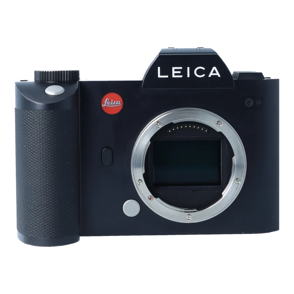 Aparat UŻYWANY Leica SL body s.n. 4996868