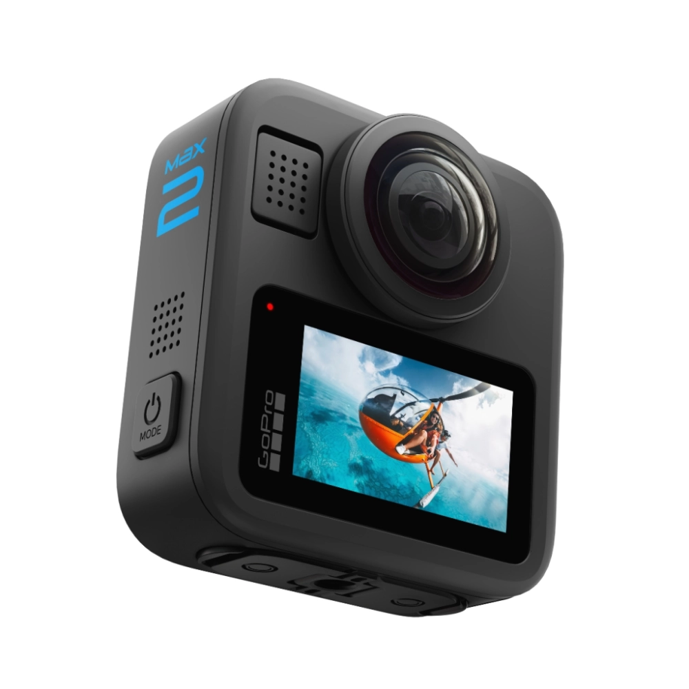 GoPro MAX2