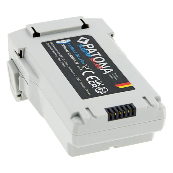Patona Platinum akumulator DJI Mini 3, Mini 3 Pro 3850mAh