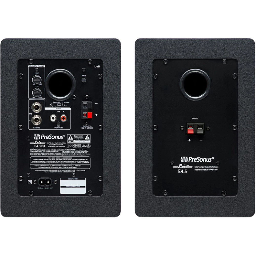 PreSonus Monitory odsłuchowe Eris E4.5 BT [Para]