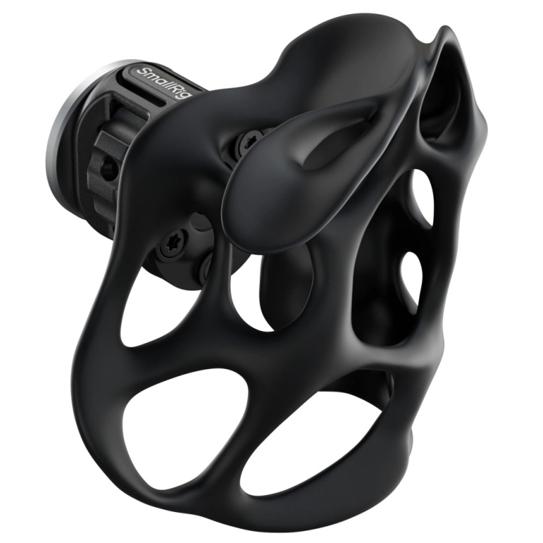 Smallrig Uchwyt płynny z serii ImageGrip z rozetą ARRI (lewa strona) [5240]