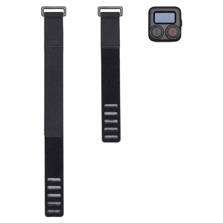 DJI pilot zdalnego sterowania DJI Osmo Action 4 / Osmo Action 5 Pro / Osmo 360  GPS Bluetooth