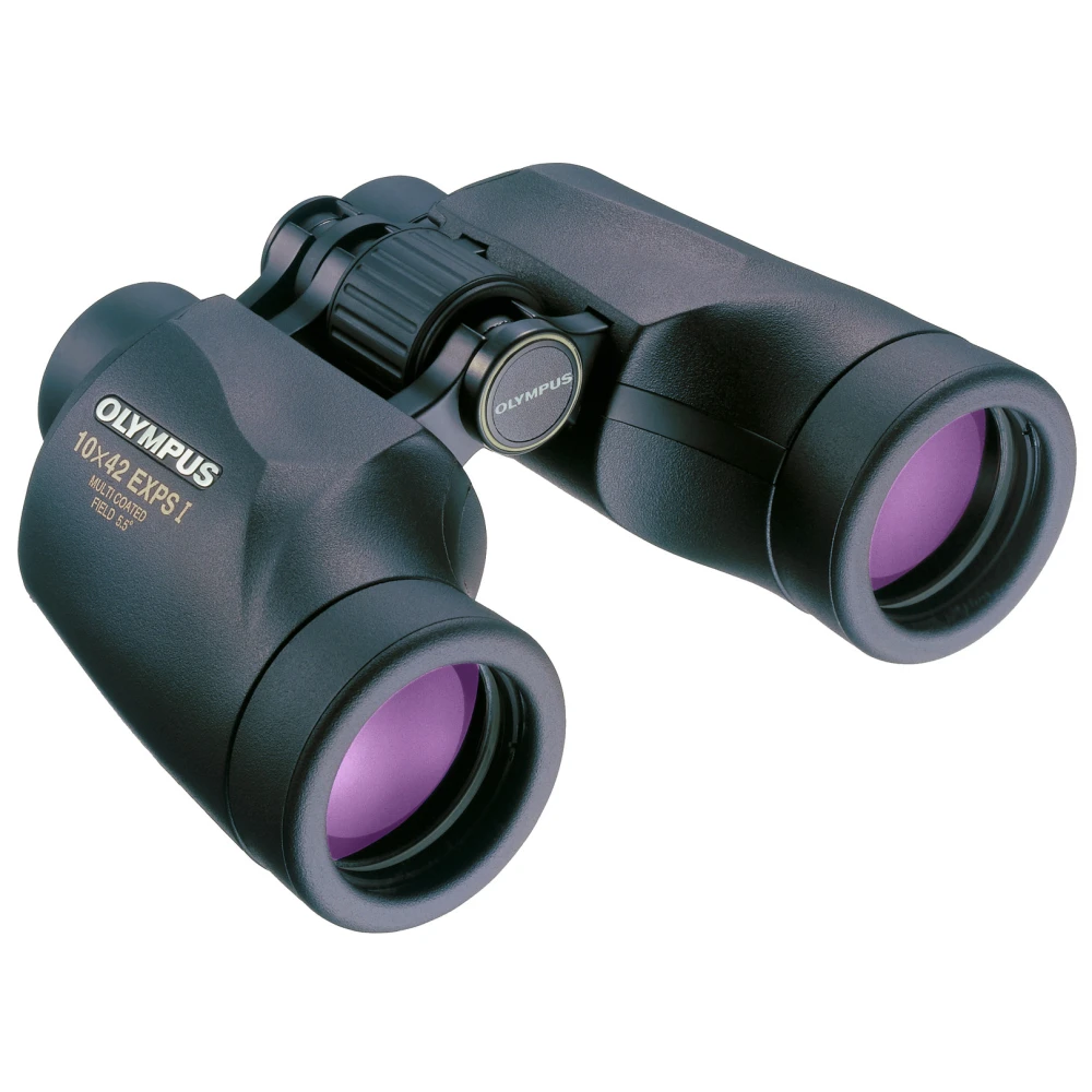 Lornetka OM System EXPS I 10x42