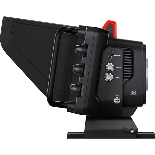 Kamera cyfrowa Blackmagic Studio Camera 4K PLUS G2