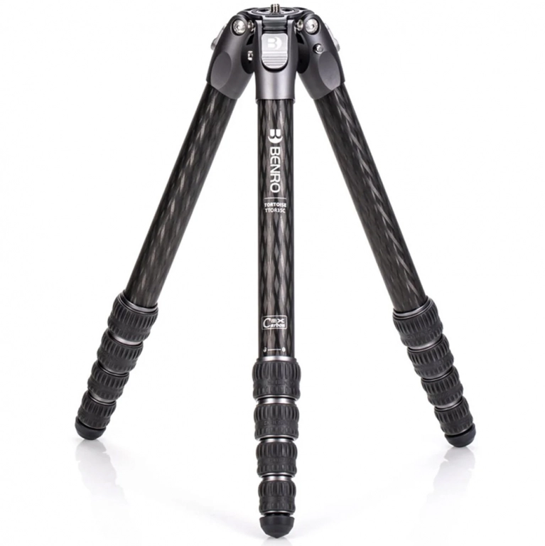 Statyw Benro Tortoise 35C