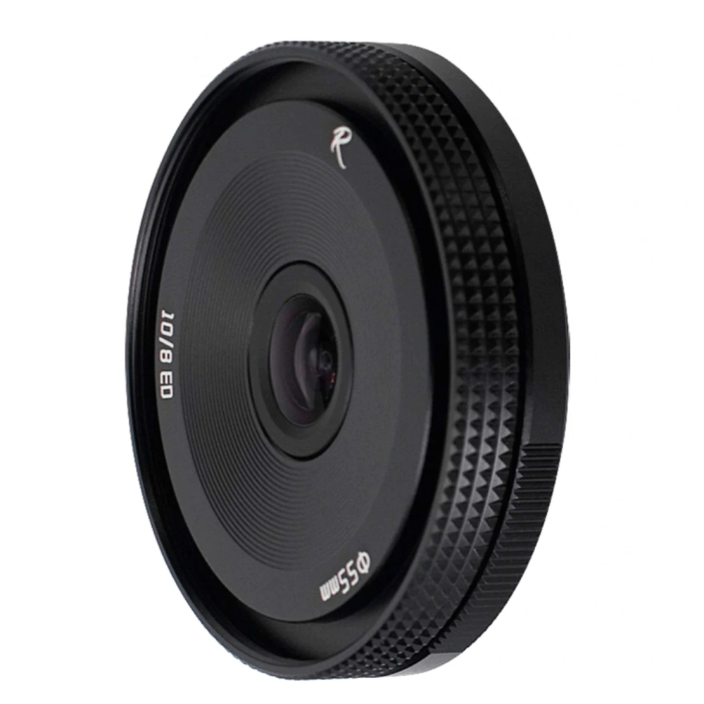 AstrHori MF 10 mm f/8 II APS-C Fisheye Sony E