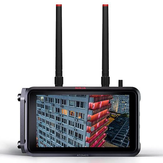 Atomos Connect do Ninja V/V+ [ATOMCON003]