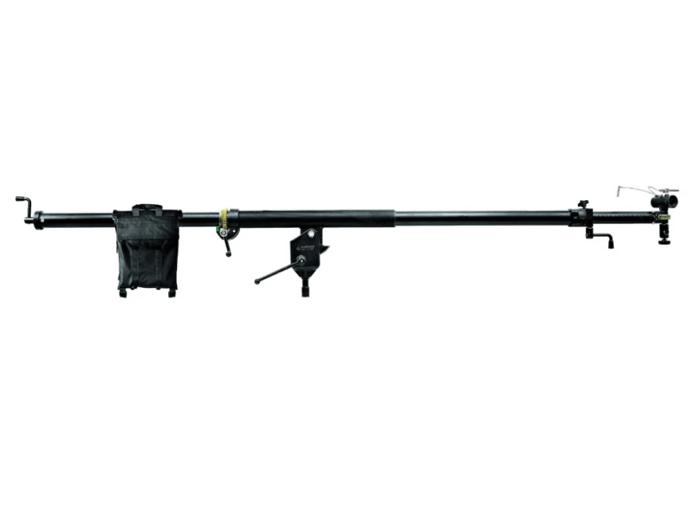 Statyw Manfrotto Wysięgnik ML425B Mega Boom bez statywu