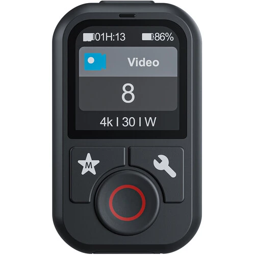 Telesin pilot do kamer GoPro Hero 12/11/10/9/MAX