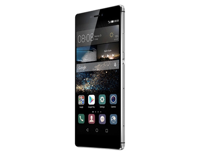 Huawei P8 szary (titanium grey)